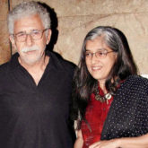 Naseeruddin Shah says he believed that his inter-faith marriage to Ratna Pathak Shah would have set a healthy precedent