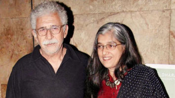 Naseeruddin Shah says he believed that his inter-faith marriage to Ratna Pathak Shah would have set a healthy precedent