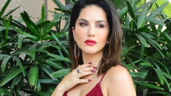 Sunny Leone talks about being bullied as a child for her appearance