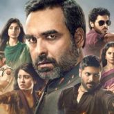 Supreme Court issues notice to the makers of Mirzapur and Amazon Prime Video