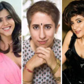 Ekta Kapoor, Guneet Monga and Tahira Kashyap Khurrana come together to launch Indian Women Rising, a cinema collective