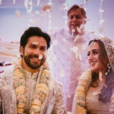 Varun Dhawan and Natasha Dalal to not have a wedding reception?