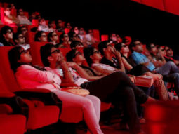 MHA permits cinema halls to increase seating capacity from the existing 50% from February 1