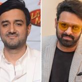 War director Siddharth Anand in talks with Prabhas for an action thriller