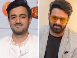 War director Siddharth Anand in talks with Prabhas for an action thriller War director Siddharth Anand in talks with Prabhas for an action thriller