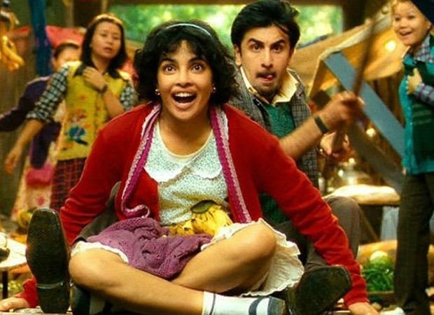 Priyanka Chopra says she did not get awards or appreciation for Barfi, but her fans loved it