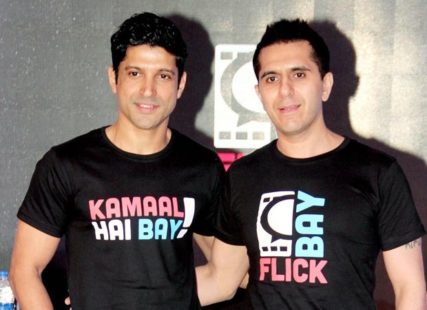 Allahabad High Court stays arrest of Mirzapur producers Farhan Akhtar and Ritesh Sidhwani : Bollywood News - Vimarsana News