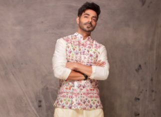 “When Stardust came my way, I knew that this would be it” – says Aparshakti Khurana on starring in Vikramaditya Motwane’s series "When Stardust came my way, I knew that this would be it" - says Aparshakti Khurana on starring in Vikramaditya Motwane's series