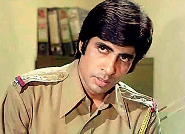 Zanjeer copyright case to be probed by Crime Intelligence Unit of Mumbai Police : Bollywood News - Vimarsana News
