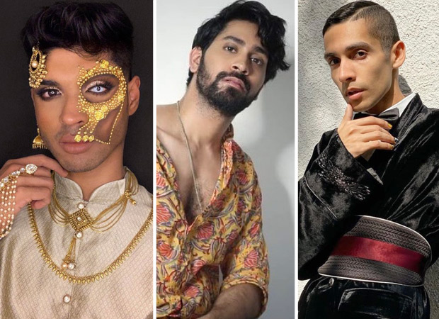 5 male beauty and fashion influencers that are breaking the stereotypes