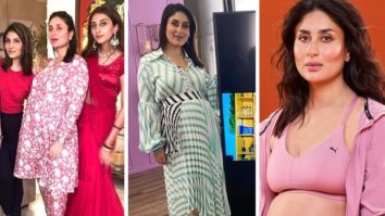 5 times Kareena Kapoor Khan displayed top style game when it came to maternity fashion