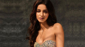 Ananya Panday shares, “I still have the same friends I had when I was four years old”