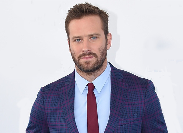 Armie Hammer dropped by agency WME amid amid cannibalism controversy 