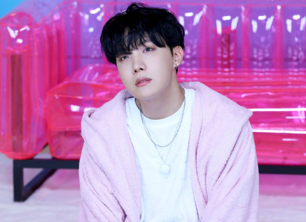 BTS' J-Hope makes heartening addition to ARMY room ahead of 'BE (Essential Edition)' on February 19 : Bollywood News - Vimarsana News
