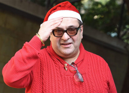 Late Actor Rajiv Kapoor's Family Tree With Pictures | Instant Bollywood