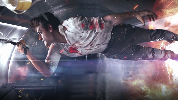 Flight: Motion Poster | Mohit Chadda | Suraj Joshi Flight Motion Poster Mohit Chadda Suraj Joshi