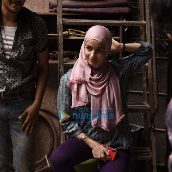 gully boy on zee cinema