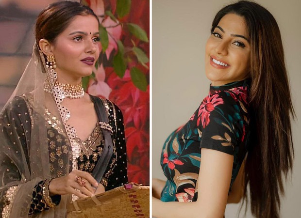 Here's how Nikki Tamboli became the first finalist of Bigg Boss 14 with Rubina Dilaik's help : Bollywood News - Vimarsana News