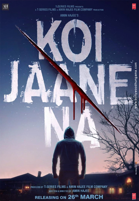 Koi Jaane Naa Movie Review Release Date Songs Music
