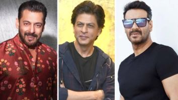 REVEALED: Salman Khan’s Radhe – Your Most Wanted Bhai has a Shah Rukh Khan and Ajay Devgn connect!