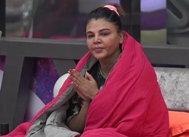 Rakhi Sawant breaks ties with her husband, says she will end their marriage after tearing his letter on Bigg Boss 14 : Bollywood News - Vimarsana News