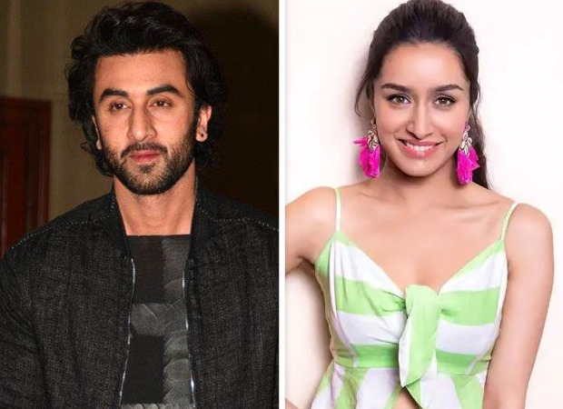 Ranbir Kapoor and Shraddha Kapoor to begin second schedule for Luv