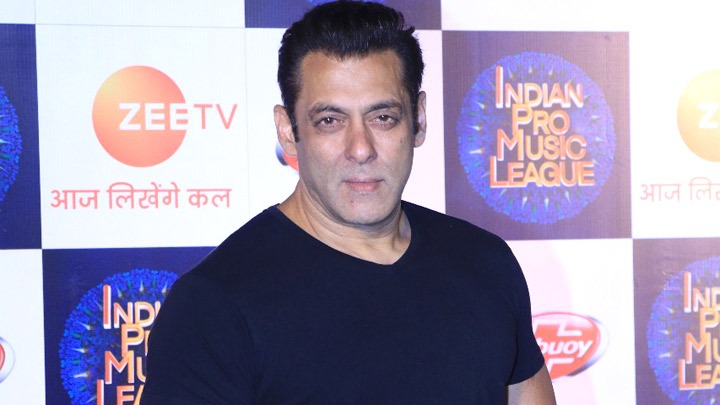 720px x 405px - Salman Khan: â€œHamari to 3 films bann kar ready hai, single screens ki joâ€¦â€  | Radhe | Antim | Images - Bollywood Hungama