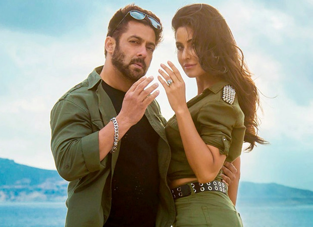 Salman Khan and Katrina Kaif to kick off Tiger 3 in Mumbai in March followed by Europe schedule in June 2021