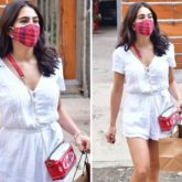 Sara Ali Khan flaunts short tresses but 