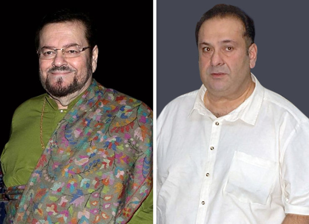 Singer Nitin Mukesh mourns for friend & family Rajiv Kapoor