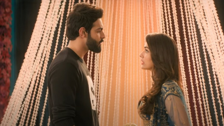 Tuesdays And Fridays : Golgappa Song | Anmol Thakeria Dhillon, Jhataleka Malhotra