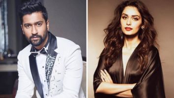 Vicky Kaushal and Manushi Chhillar’s next with Yash Raj Films gets a title