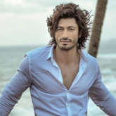 Vidyut Jammwal sends a heartfelt message to all the stuntmen & their mothers
