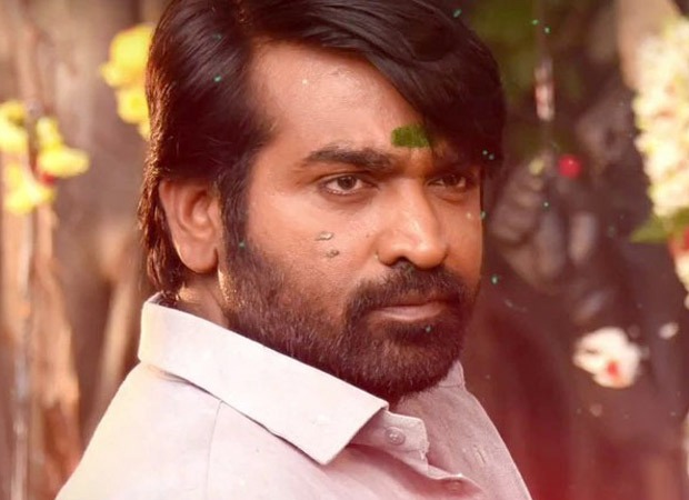 Vijay Sethupathi on playing the evil child killer in Master