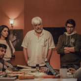 Vikram Bhatt and Mahesh Bhatt come together post Raaz for a film titled Cold