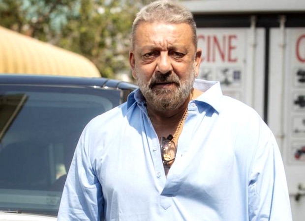 "Sanjay Dutt is a fighter and nothing can keep him down," says Prithviraj director Dr. Chandraprakash Dwivedi