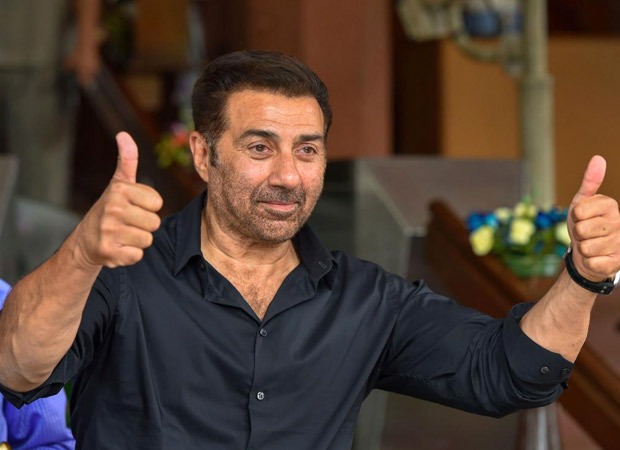 Sunny Deol played a major role in allowing theatres to operate at 100% occupancy; here's how : Bollywood News - Vimarsana News