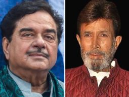 Shatrughan Sinha reveals why he and Rajesh Khanna did not speak to each other for years Shatrughan Sinha reveals why he and Rajesh Khanna did not speak to each other for years