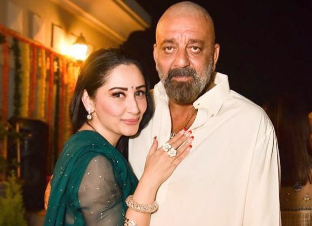 Sanjay Dutt gifts his wife four apartments worth over Rs. 100 crore; Maanayata returns them