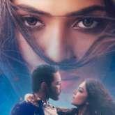 Siddhant Chaturvedi and Malavika Mohanan star in Yudhra, intriguing first posters unveiled 