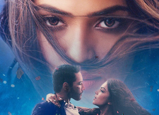 Siddhant Chaturvedi and Malavika Mohanan star in Yudhra, intriguing first posters unveiled 