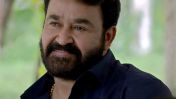Mohanlal treats viewers with a melodious song ‘Ore Pakal’ from his upcoming thriller Drishyam 2