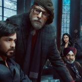 Emraan Hashmi and Amitabh Bachchan starrer Chehre to release on April 30, 2021