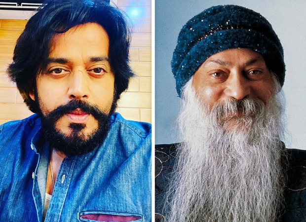Ravi Kishan to essay the role of Osho in the film titled Secrets of Love
