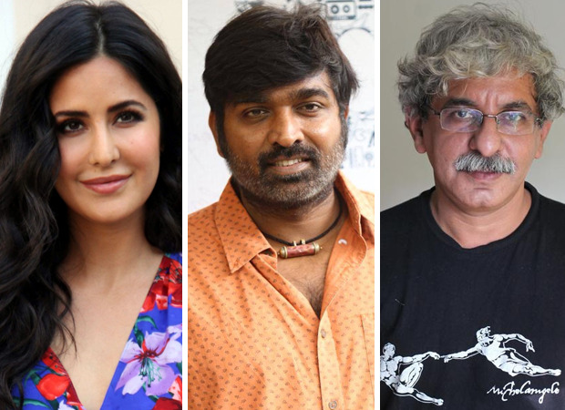 Katrina Kaif and Vijay Sethupathi’s film with Sriram Raghavan to be titled Merry Christmas