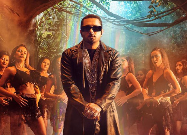 Mumbai Saga S First Song Shor Machega Composed By Yo Yo Honey Singh To Release On February 28 Bignewz