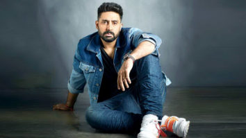 Abhishek Bachchan: “It’s very important to have THICK SKIN in this industry but you also…”