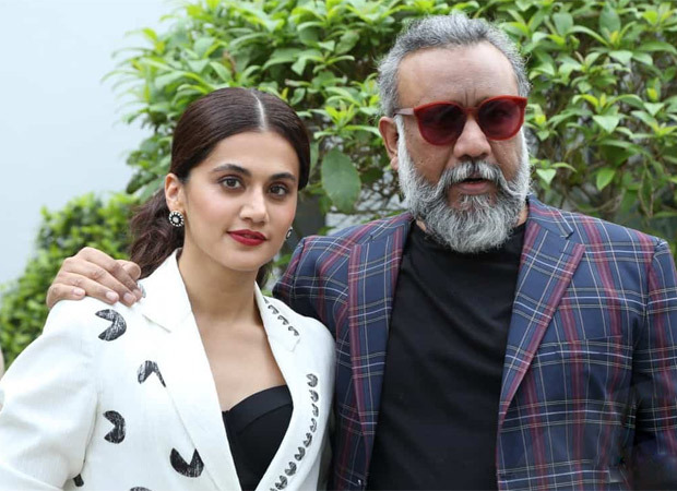 Anubhav Sinha and Taapsee Pannu on why Thappad winning big at Filmfare means a lot to them