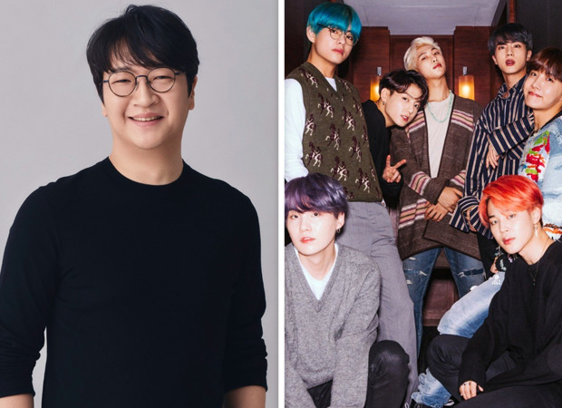 Big Hit Entertainment's Global CEO Lenzo Yoon calls BTS' global success as the 'new normal' 