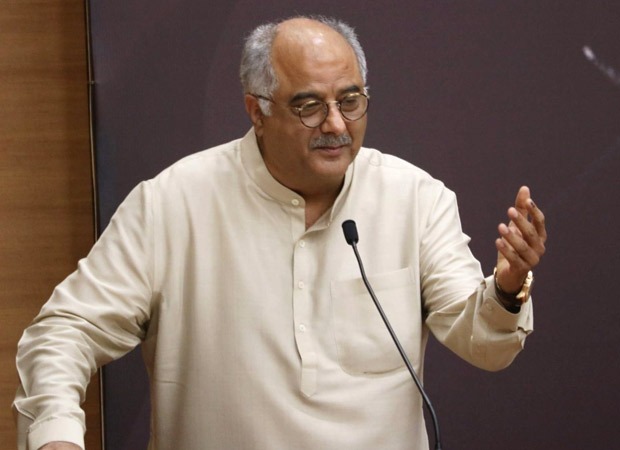Boney Kapoor thrilled with National Award for Malayalam film Helen